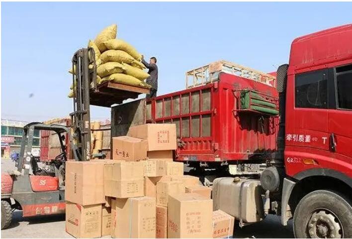 厦门到辛集市物流专线