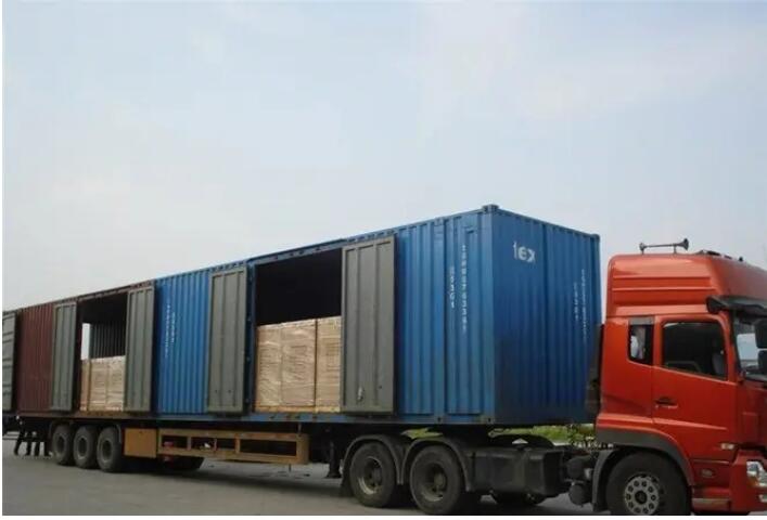 厦门到辛集市整车运输