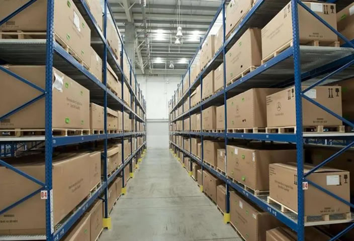 厦门到辛集市货物仓储