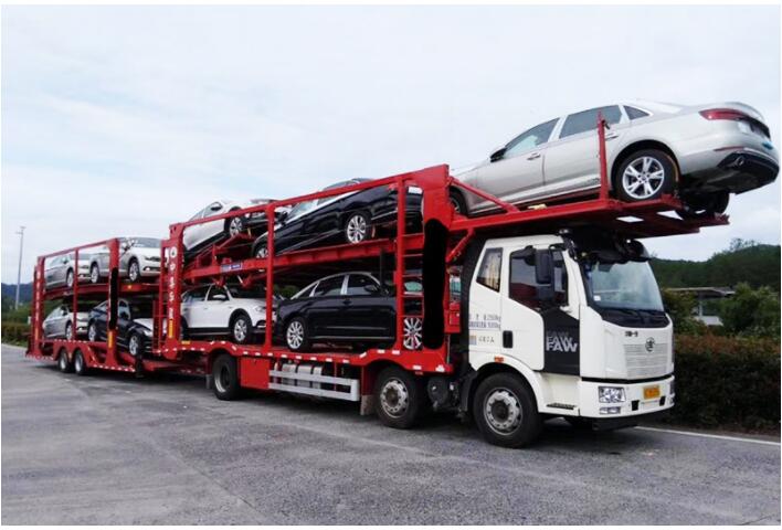 厦门到辛集市轿车托运